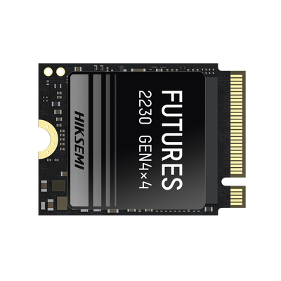 Unidad de Estado Sólido (SSD) 1024GB / Formato 2230 / ALTO RENDIMIENTO / Hasta 7400 MB/s / M.2 NVMe / Para Gaming y Trabaj...