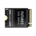 Unidad de Estado Sólido (SSD) 1024GB / Formato 2230 / ALTO RENDIMIENTO / Hasta 7400 MB/s / M.2 NVMe / Para Gaming y Trabaj...