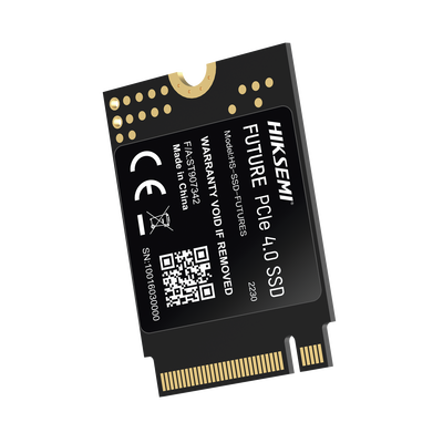 Unidad de Estado Sólido (SSD) 1024GB / Formato 2230 / ALTO RENDIMIENTO / Hasta 7400 MB/s / M.2 NVMe / Para Gaming y Trabaj...
