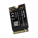 Unidad de Estado Sólido (SSD) 1024GB / Formato 2230 / ALTO RENDIMIENTO / Hasta 7400 MB/s / M.2 NVMe / Para Gaming y Trabaj...
