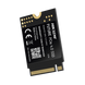Unidad de Estado Sólido (SSD) 1024GB / Formato 2230 / ALTO RENDIMIENTO / Hasta 7400 MB/s / M.2 NVMe / Para Gaming y Trabaj...