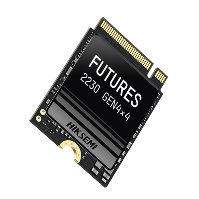 Unidad de Estado Sólido (SSD) 1024GB / Formato 2230 / ALTO RENDIMIENTO / Hasta 7400 MB/s / M.2 NVMe / Para Gaming y Trabaj...
