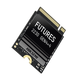Unidad de Estado Sólido (SSD) 1024GB / Formato 2230 / ALTO RENDIMIENTO / Hasta 7400 MB/s / M.2 NVMe / Para Gaming y Trabaj...