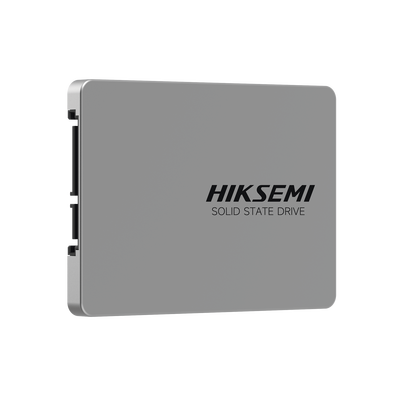 SSD PARA Videovigilancia Móvil  / 512 GB / 2.5" / Alto Performance / Uso 24/7 / Resistente en Alta Temperaturas HIKSEMI by...