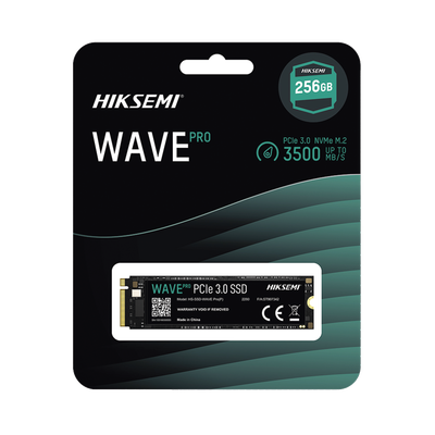 Unidades De Estado Sólido (Ssd) HIKSEMI BY HIKVISION HIKSEMI by HIKVISION - Vista 3