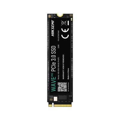 Unidad de Estado Sólido (SSD) 256 GB / PCIe 3.0 / M.2 NVMe / ALTO RENDIMIENTO / 3230 MB/s Lectura / 1240 MB/s Escritura / ...