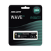 Unidad de Estado Sólido (SSD) 256 GB / PCIe 3.0 / M.2 NVMe / ALTO RENDIMIENTO / 3230 MB/s Lectura / 1240 MB/s Escritura / ...