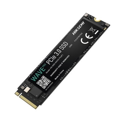 Unidad de Estado Sólido (SSD) 256 GB / PCIe 3.0 / M.2 NVMe / ALTO RENDIMIENTO / 3230 MB/s Lectura / 1240 MB/s Escritura / ...