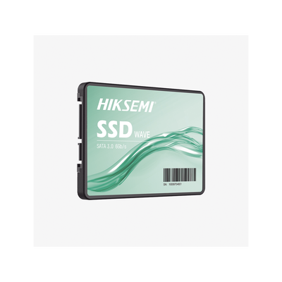 Unidad de Estado Sólido (SSD) 1024 GB / 2.5" / SATA III / ALTO PERFORMANCE / Para Gaming y PC Trabajo Pesado / 550 MB/s Le...