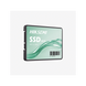 Unidad de Estado Sólido (SSD) 1024 GB / 2.5" / SATA III / ALTO PERFORMANCE / Para Gaming y PC Trabajo Pesado / 550 MB/s Le...