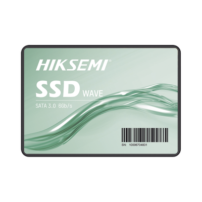 Unidad de Estado Sólido (SSD) 1024 GB / 2.5" / SATA III / ALTO PERFORMANCE / Para Gaming y PC Trabajo Pesado / 550 MB/s Le...