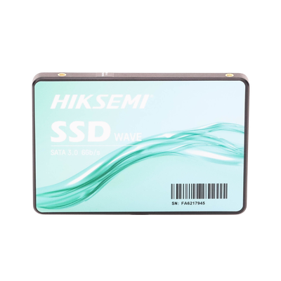 Unidades De Estado Sólido (Ssd) HIKSEMI BY HIKVISION HIKSEMI by HIKVISION - Vista 3