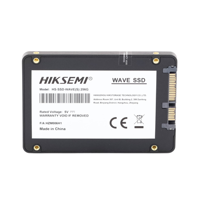 Unidades De Estado Sólido (Ssd) HIKSEMI BY HIKVISION HIKSEMI by HIKVISION - Vista 4