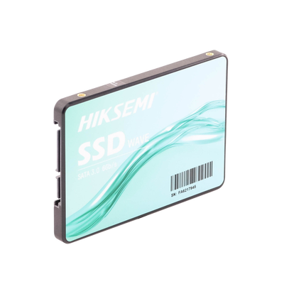 Unidades De Estado Sólido (Ssd) HIKSEMI BY HIKVISION HIKSEMI by HIKVISION - Vista 5