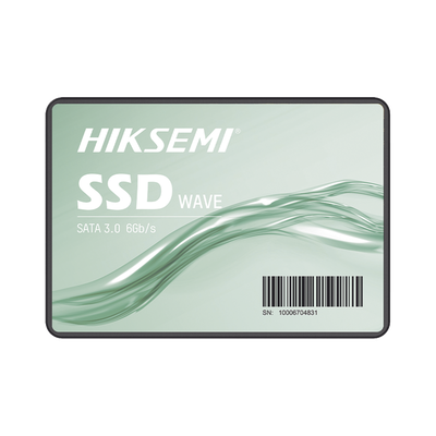 Unidades De Estado Sólido (Ssd) HIKSEMI BY HIKVISION - HIKSEMI by HIKVISION