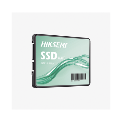 Unidad de Estado Sólido (SSD) 512 GB / 2.5" / SATA III / ALTO PERFORMANCE / Para Gaming y PC Trabajo Pesado / 530 MB/s Lec...