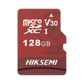 Memoria microSD / Clase 10 de 128 GB / Especializada Para Videovigilancia (Uso 24/7) / Compatibles con cámaras HIKVISION y...