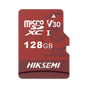 Memoria microSD / Clase 10 de 128 GB / Especializada Para Videovigilancia (Us...