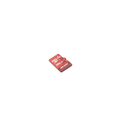 Memoria microSD / Clase 10 de 256 GB / Especializada Para Videovigilancia (Uso 24/7) / Compatibles con cámaras HIKVISION y...