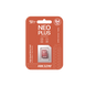 Memoria microSD / Clase 10 de 64GB / Especializada Para Videovigilancia (Uso 24/7) / Compatibles con cámaras HIKVISION y O...