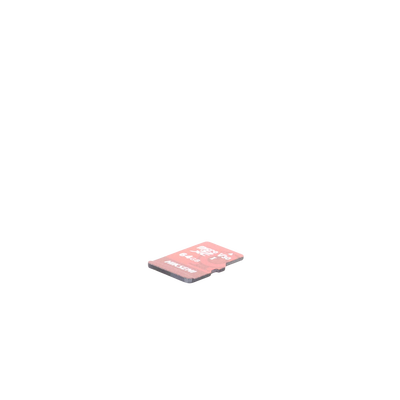 Memoria microSD / Clase 10 de 64GB / Especializada Para Videovigilancia (Uso 24/7) / Compatibles con cámaras HIKVISION y O...