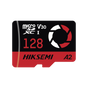 HIKSEMI by HIKVISION HS-TF-E3/128G - Memoria microSD / 128 GB / 180 MB/s Lect...