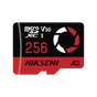 Memoria MicroSD / Clase 10 de 256 GB / Especializada Para Drones Comerciales,...