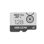 Memoria MicroSD / Clase 10 de 128 GB / Especializada Para Videovigilancia Mov...