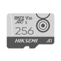 Memoria MicroSD / Clase 10 de 256 GB / Especializada Para Videovigilancia Mov...