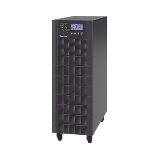 UPS Trifásico de 20 kVA/18 kW, Topología Online Doble Conversión, Voltaje de 208/220 Vca de L-L, Respaldo de 10 Minutos al...