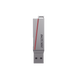 Memoria USB Dual de 128 GB / USB-C y USB-A / Transferencia de Alta Velocidad / Metálica / Compatible con Dispositivos Móvi...