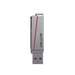 Memoria USB Dual de 256 GB / USB-C y USB-A / Transferencia de Alta Velocidad / Metálica / Compatible con Dispositivos Móvi...