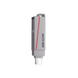 Memoria USB Dual de 256 GB / USB-C y USB-A / Transferencia de Alta Velocidad / Metálica / Compatible con Dispositivos Móvi...