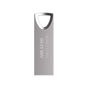 Memoria USB de 128 GB / Versión 3.0 / Metalica / Compatible con Windows, Mac ...