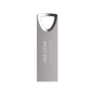 Memoria USB de 16 GB / Versión 3.0 / Metalica / Compatible con Windows, Mac y...