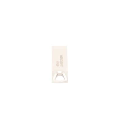 Memoria USB de 16 GB / Versión 2.0 / Metalica / Compatible con Windows, Mac y Linux HIKSEMI by HIKVISION - Vista 4