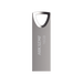 Memoria USB de 16 GB / Versión 2.0 / Metalica / Compatible con Windows, Mac y Linux - HIKSEMI by HIKVISION