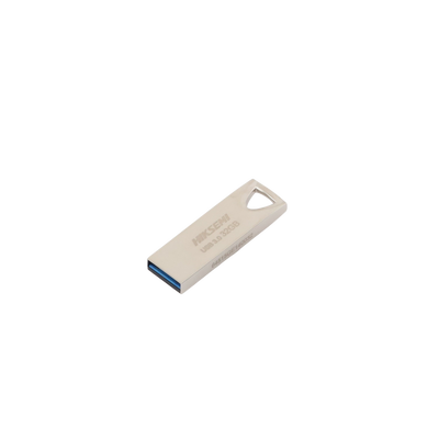 Memoria USB de 32 GB / Versión 3.0 / Metalica / Compatible con Windows, Mac y Linux HIKSEMI by HIKVISION - Vista 2