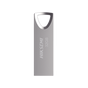 Memoria USB de 32 GB / Versión 3.0 / Metalica / Compatible con Windows, Mac y...