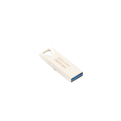 Memoria USB de 64 GB / Versión 3.0 / Metalica / Compatible con Windows, Mac y Linux HIKSEMI by HIKVISION - Vista 4