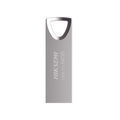 Memoria USB de 64 GB / Versión 3.0 / Metalica / Compatible con Windows, Mac y Linux - HIKSEMI by HIKVISION