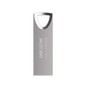 Memoria USB de 64 GB / Versión 3.0 / Metalica / Compatible con Windows, Mac y...