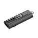 Memoria USB Dual impulsado por SSD Core / 256 GB / USB-C y USB-A / 560 MB/s de Escritura HIKSEMI by HIKVISION - Vista 3