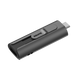 Memoria USB Dual impulsado por SSD Core / 256 GB / USB-C y USB-A / 560 MB/s de Escritura HIKSEMI by HIKVISION - Vista 3