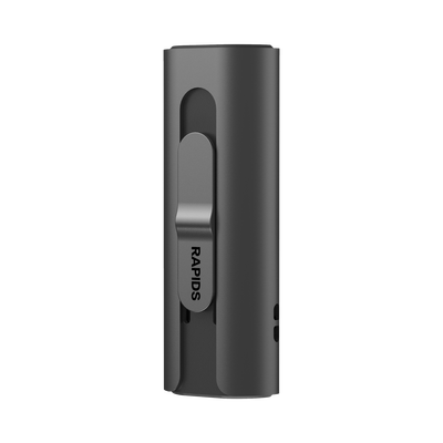 Memoria USB Dual impulsado por SSD Core / 256 GB / USB-C y USB-A / 560 MB/s de Escritura HIKSEMI by HIKVISION - Vista 4