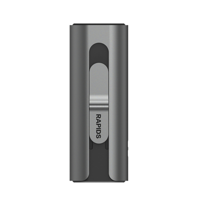 Memoria USB Dual impulsado por SSD Core / 256 GB / USB-C y USB-A / 560 MB/s de Escritura - HIKSEMI by HIKVISION