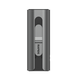 Memoria USB Dual impulsado por SSD Core / 256 GB / USB-C y USB-A / 560 MB/s de Escritura - HIKSEMI by HIKVISION