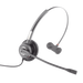 Diadema monoaural con tecnología antishock para teléfonos IP FANVIL y Polycom con micrófono de cancelación de ruido, larga durabilidad | SIERRA STORE