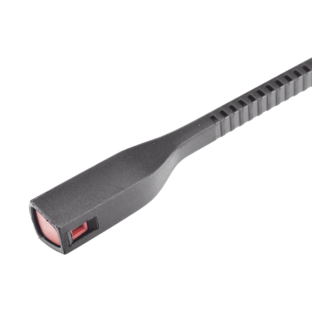 Diadema monoaural con tecnología antishock para teléfonos IP FANVIL y Polycom con micrófono de cancelación de ruido, larga durabilidad | SIERRA STORE