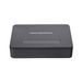 Adaptador de Teléfono Analógico / 1 Puerto FXS / 1 Puerto FXO / HD VoIP / Fax T.38 / Ultra Compacto | SIERRA STORE